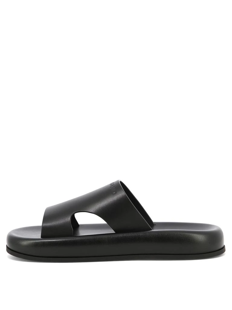 Salvatore Ferragamo "DOLCE" MULES 3
