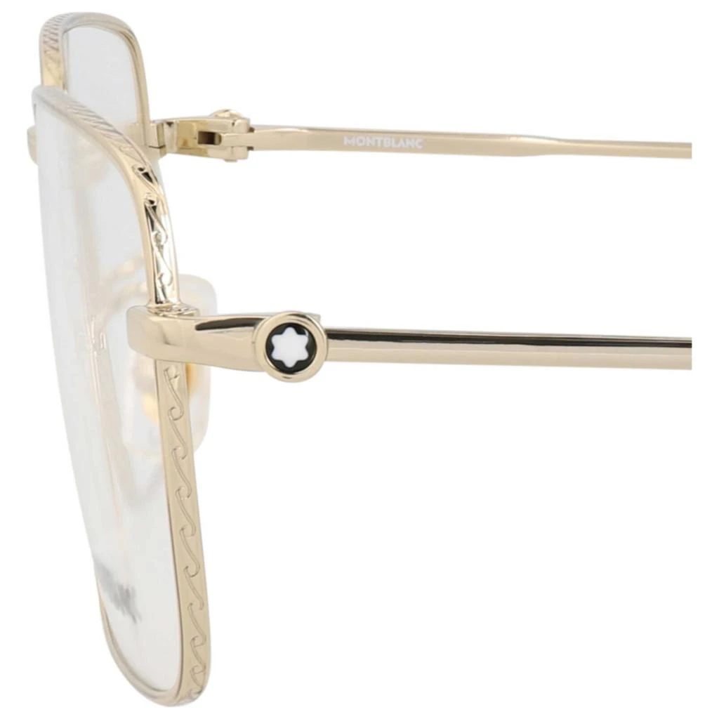 MontBlanc Montblanc Men
s Opticals MB0212O-30012094-004 5