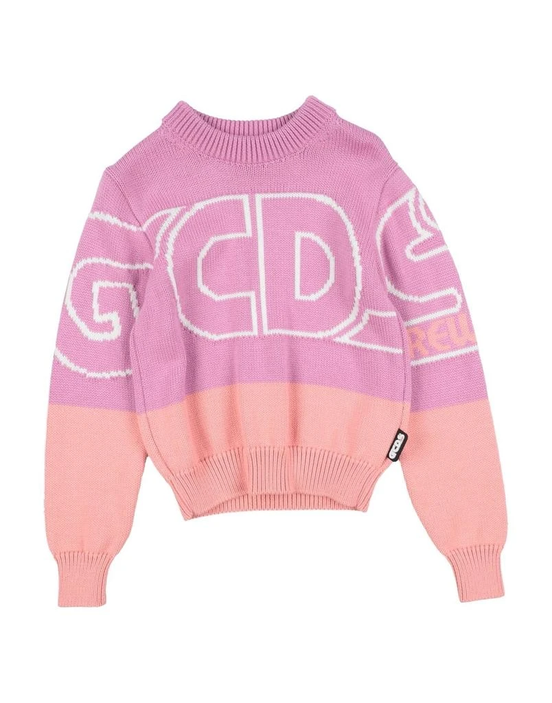 GCDS MINI Sweater 1