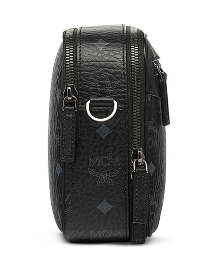 MCM Aren Visetos Crossbody 4
