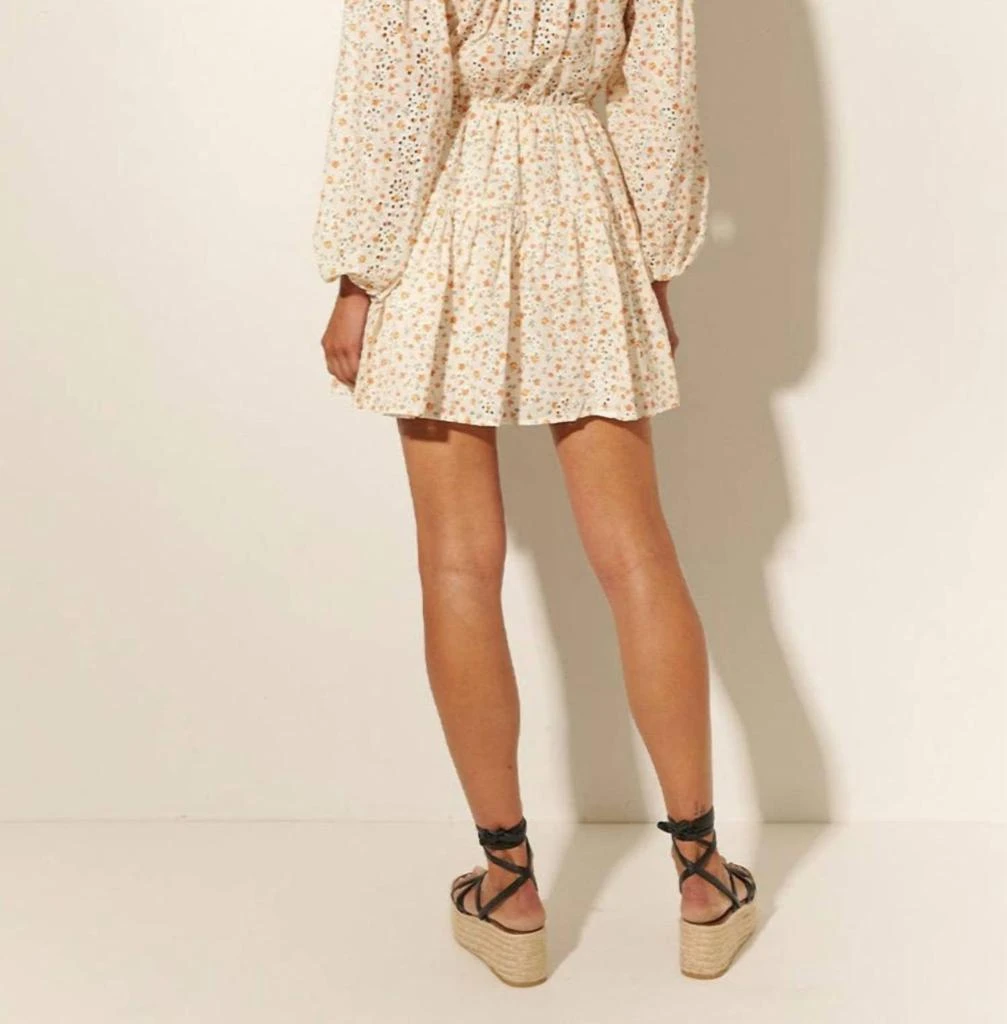 knee length dresses for ladies Lucie Mini Dress main image 1