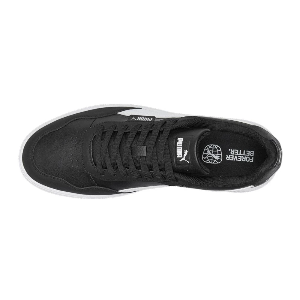 Puma Court Ultra Lite Lace Up Sneakers 4