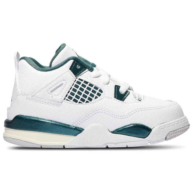 Jordan Jordan Retro 4 - Boys' Toddler 1