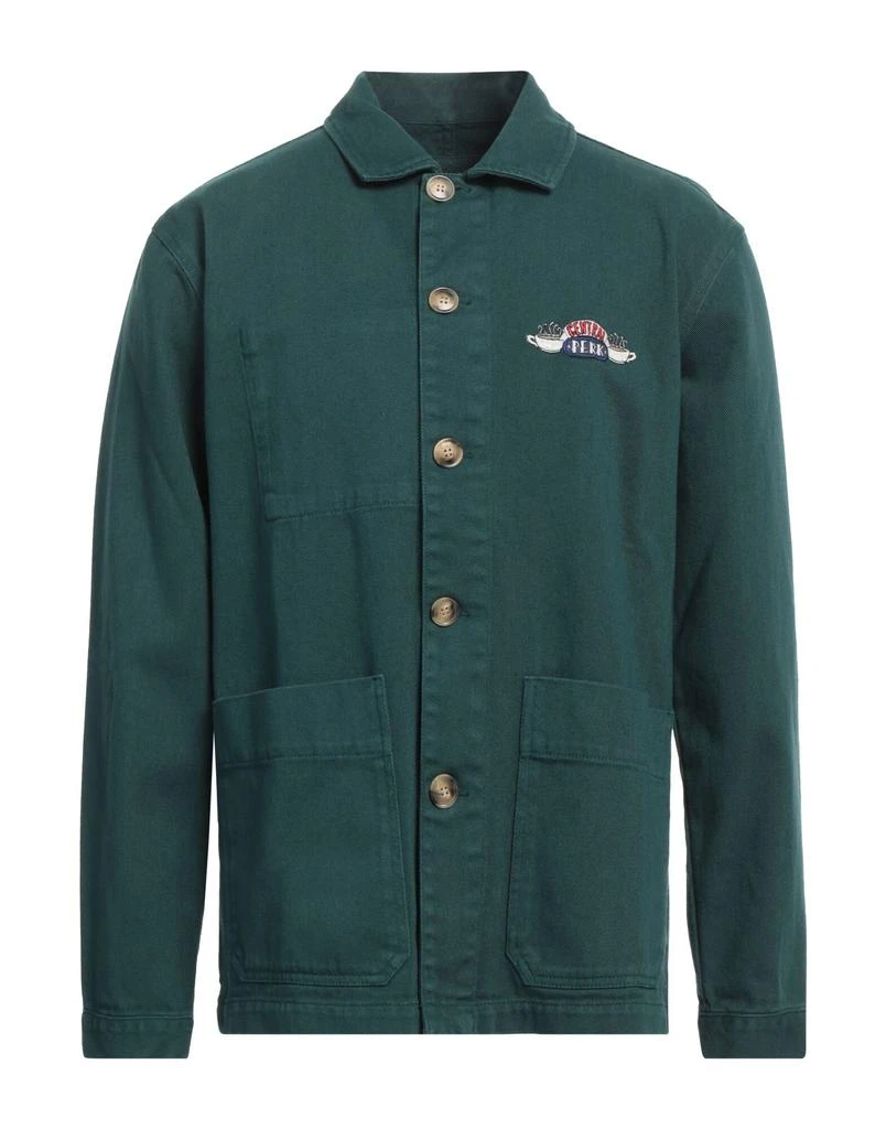 Maison Labiche Jacket 1
