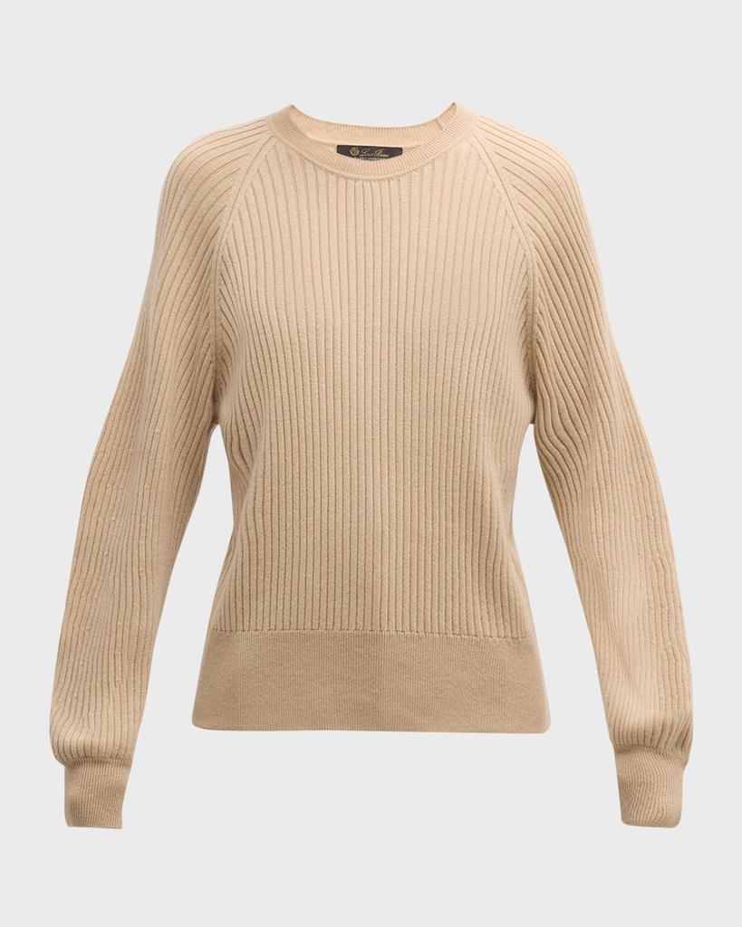 Loro Piana Lago Sirio Cashmere Sweater