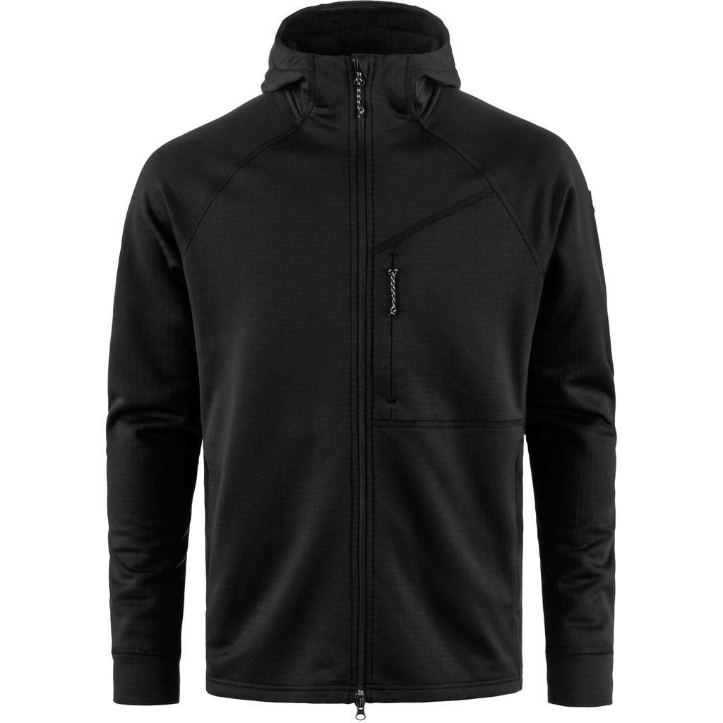 Fjällräven Expedition Fleece Hoodie - Hoodies - Compare