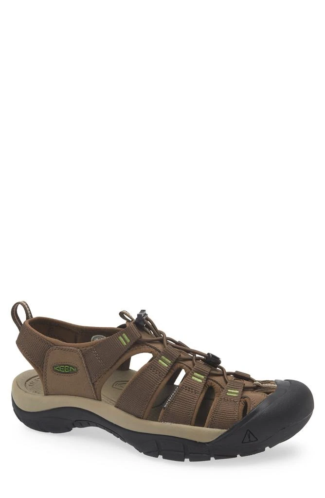 Keen Newport H2 Sandal 1