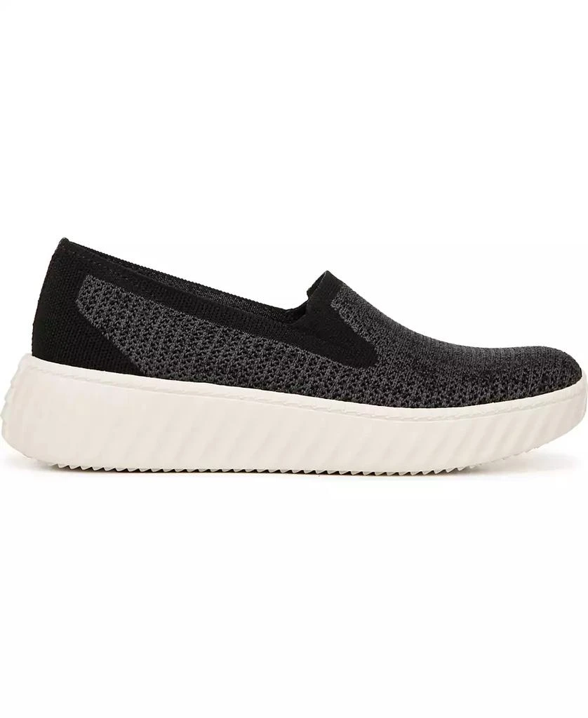 LifeStride Women's Wednesday Washable Platform Slip Ons 2