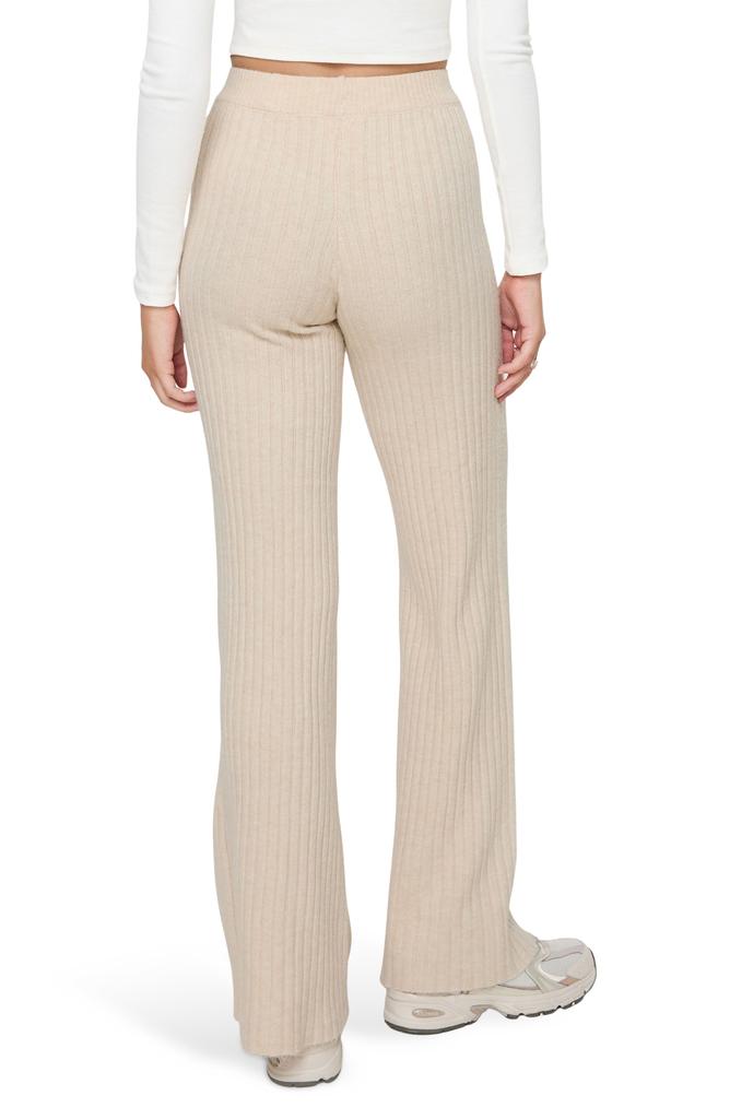 Princess Polly Montana Rib Pants