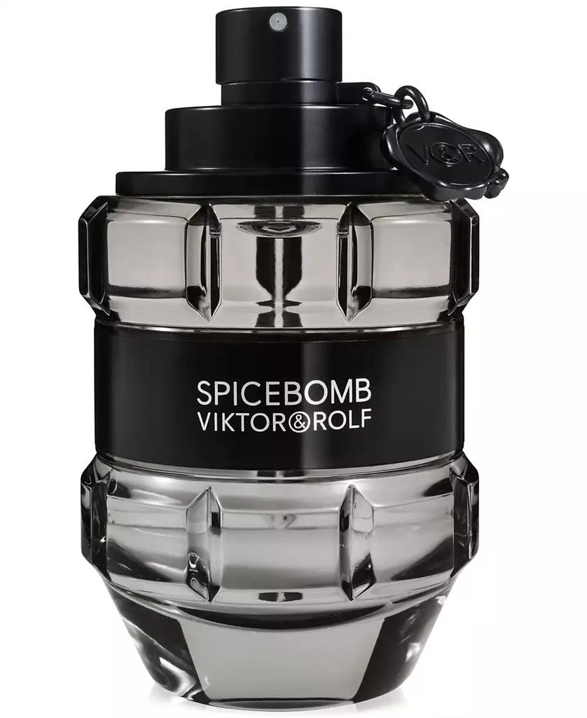 Viktor 
Rolf Spicebomb Eau de Toilette Spray, 5.07-oz. 1