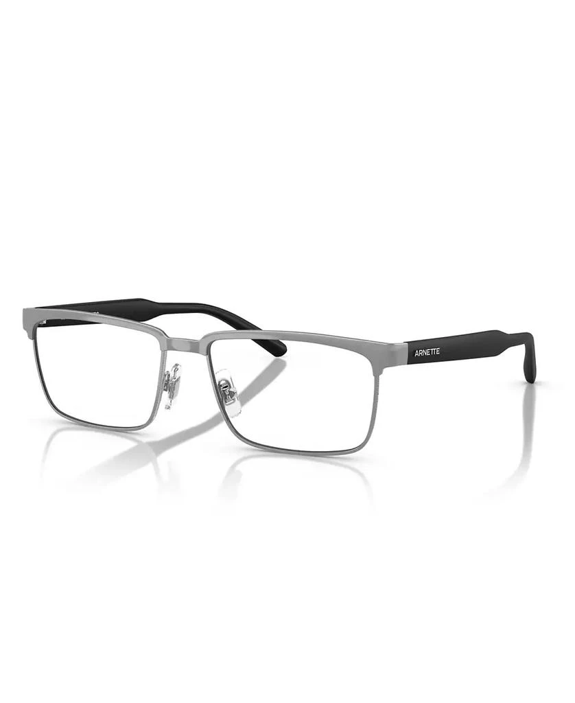 Arnette Men's Mokele Eyeglasses, AN6131 1
