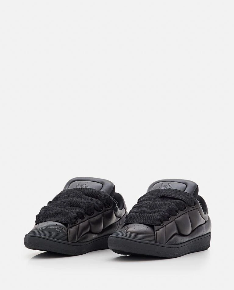 Lanvin Curb Xl Low Top Sneakers 2