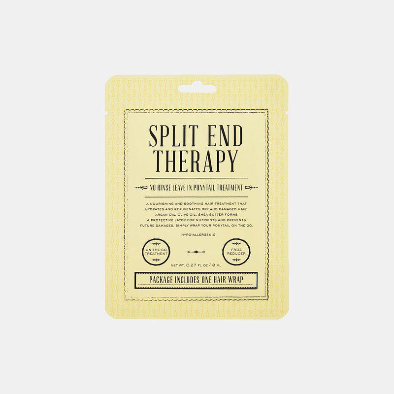 Kocostar Hair Mask For Split Ends