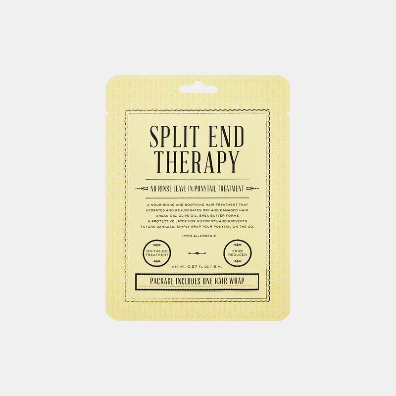 Kocostar Hair Mask For Split Ends 1