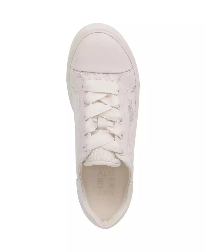 Naturalizer Morrison 2.1 Lace Sneakers 4