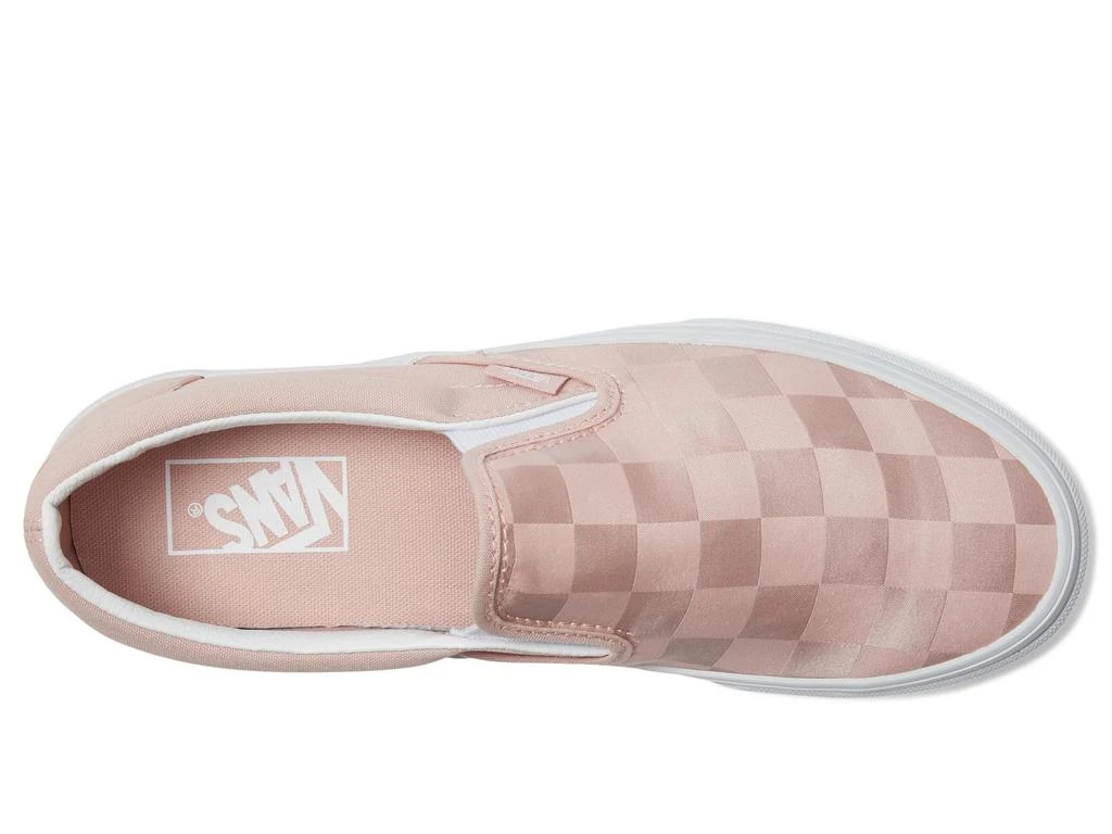 Vans Classic Slip-On Checkerboard 2
