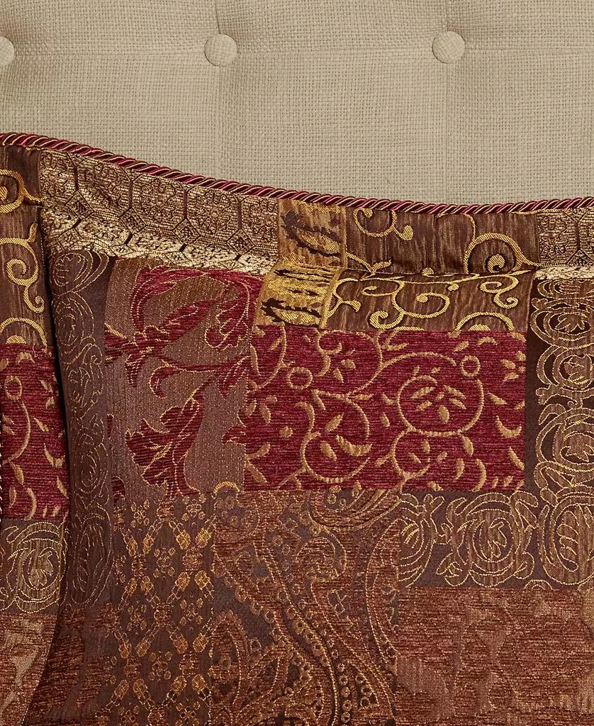 Croscill Galleria 4-Pc Comforter Set 8