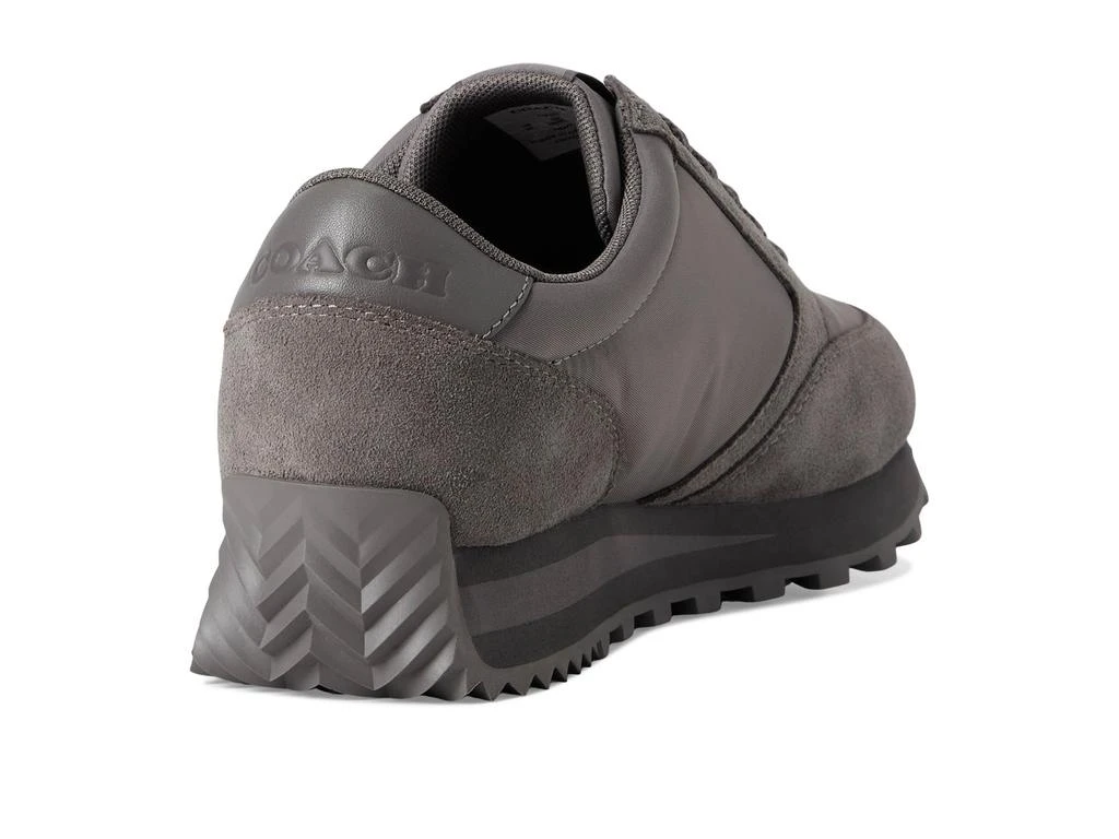 Coach Runner Sneaker 5