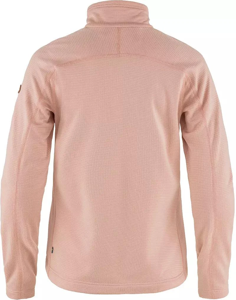 Fjällräven Fjallraven Women's Abisko Lite Fleece Jacket 2