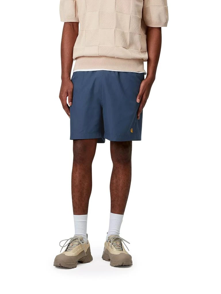 Carhartt WIP CHASE SWIM TRUNKS 3