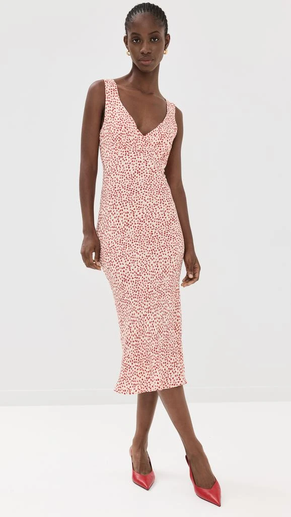 Reformation Beauden Dress 6