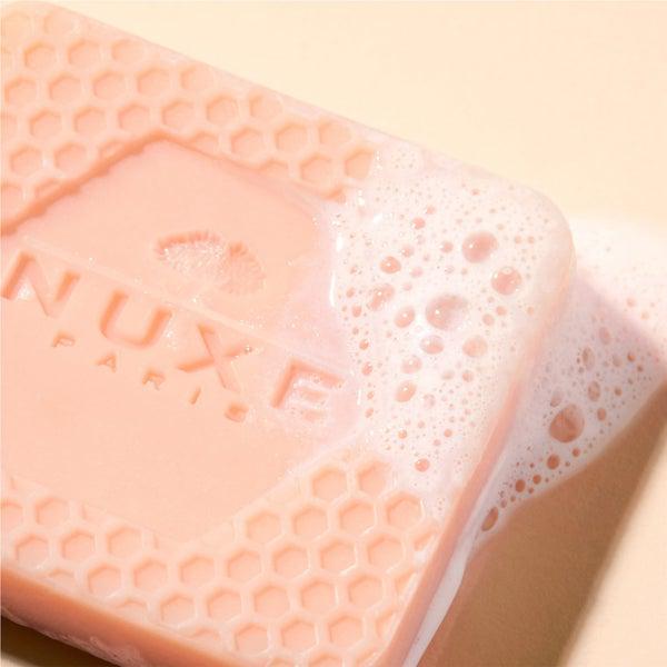 NUXE NUXE Gentle Solid Shampoo, Rêve de Miel 65g