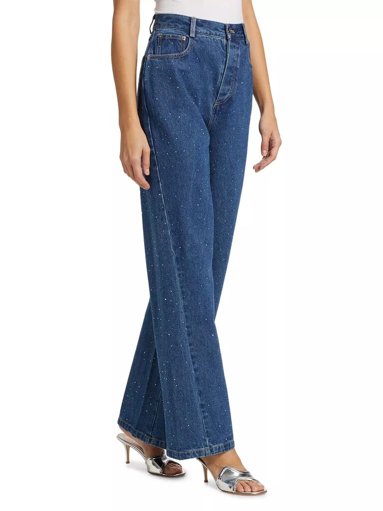 Significant Other Juno Straight-Leg Jeans 4