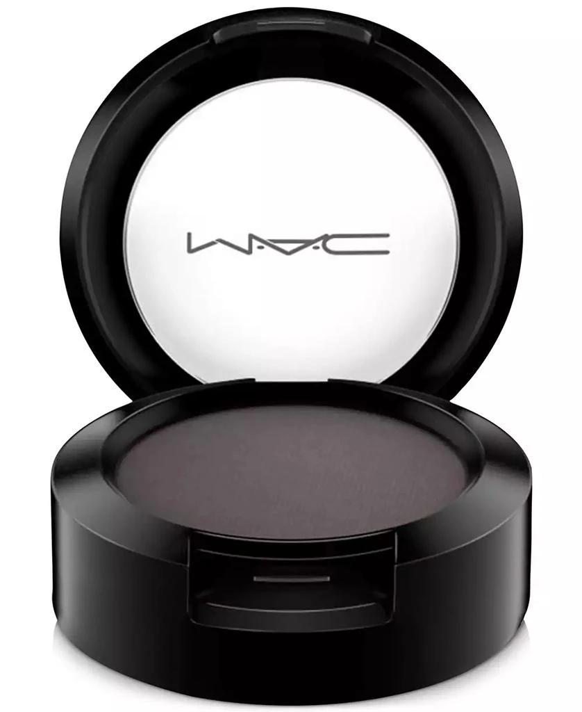 MAC Satin Eye Shadow 6
