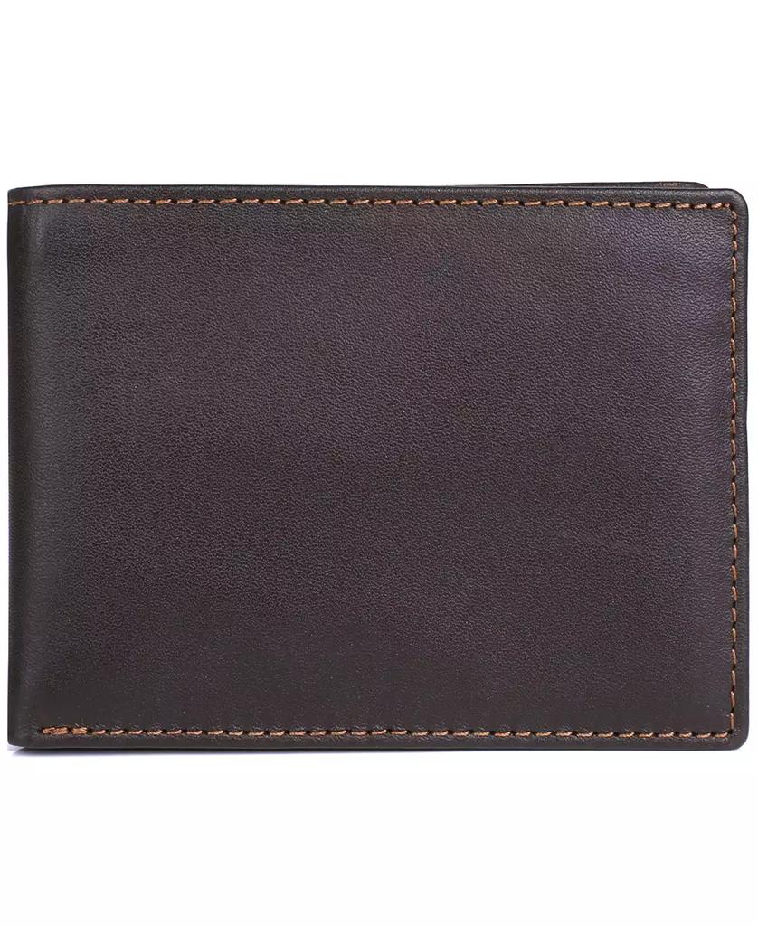 Dopp Regatta Credit Card Billfold Wallet