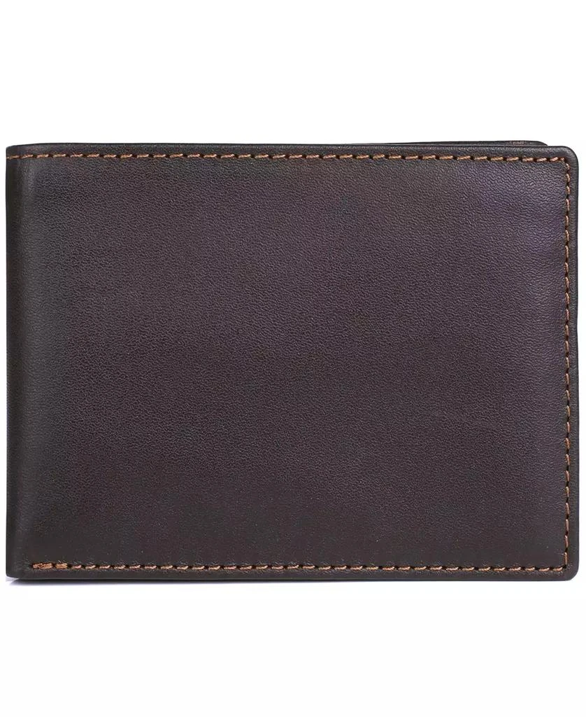 Dopp Regatta Credit Card Billfold Wallet 1