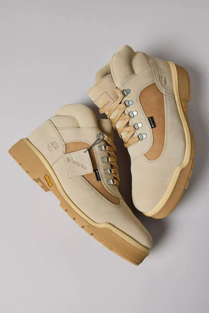 Timberland Timberland Men's Suede Field Boot 2