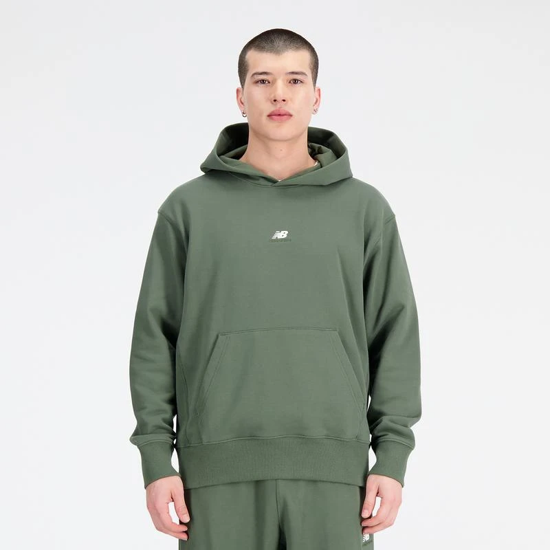 New Balance New Balance Athletics 90s Pullover - Men's 1