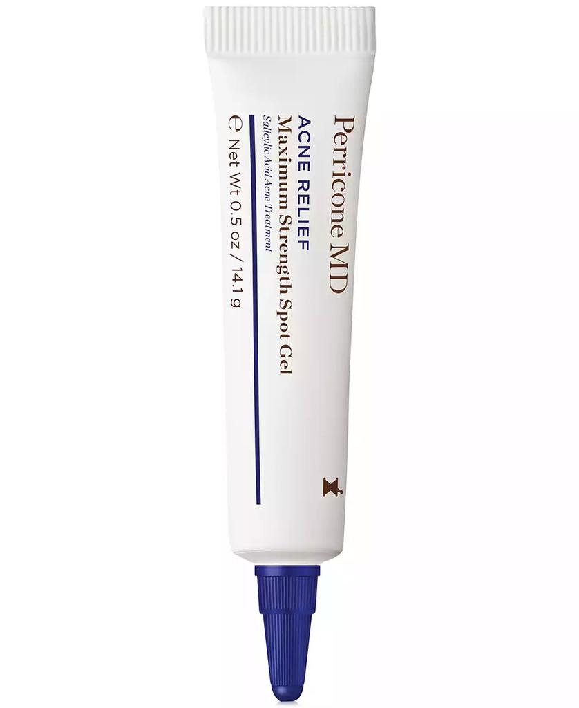 Perricone MD Acne Relief Maximum Strength Spot Gel, 0.5-oz.