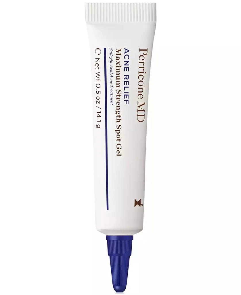 Perricone MD Acne Relief Maximum Strength Spot Gel, 0.5-oz. 2