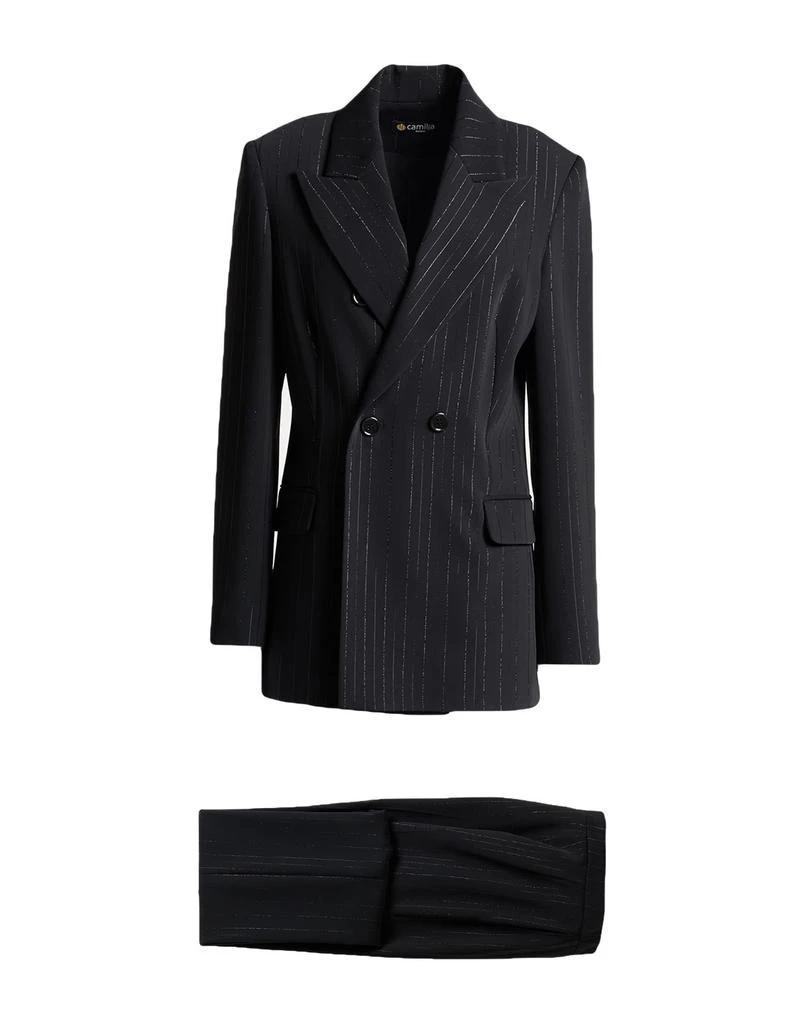 CAMILLA  Milano Suit