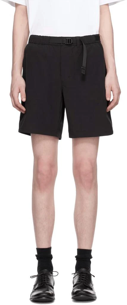 Saturdays NYC Saturdays Nyc - Men's Joby Ripstop Nylon Short 1