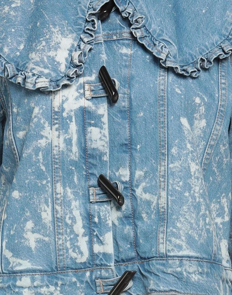 Ganni Denim jacket 4