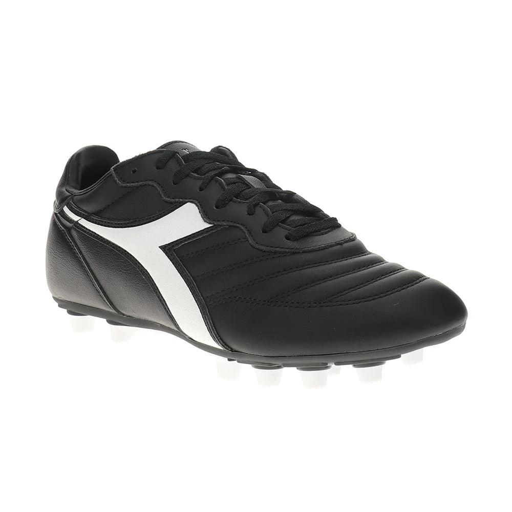 Diadora Brasil LT MDPU FG Firm Ground Soccer Cleats 2