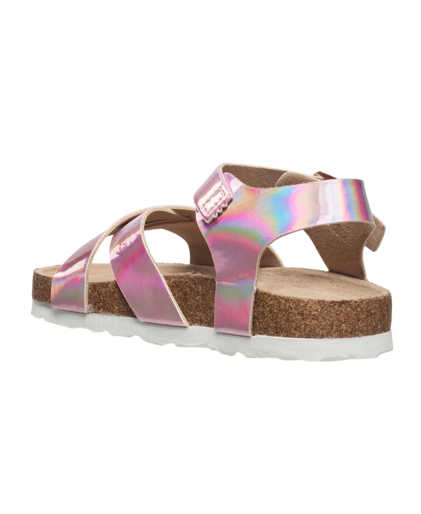 Lucky Brand Lucky Brand Toddler's Kiara Sandal
