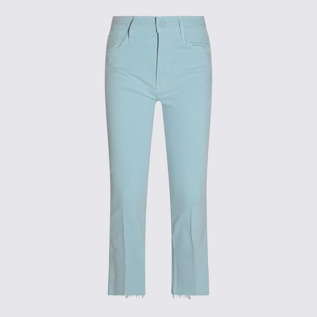MOTHER Mother Jeans 5