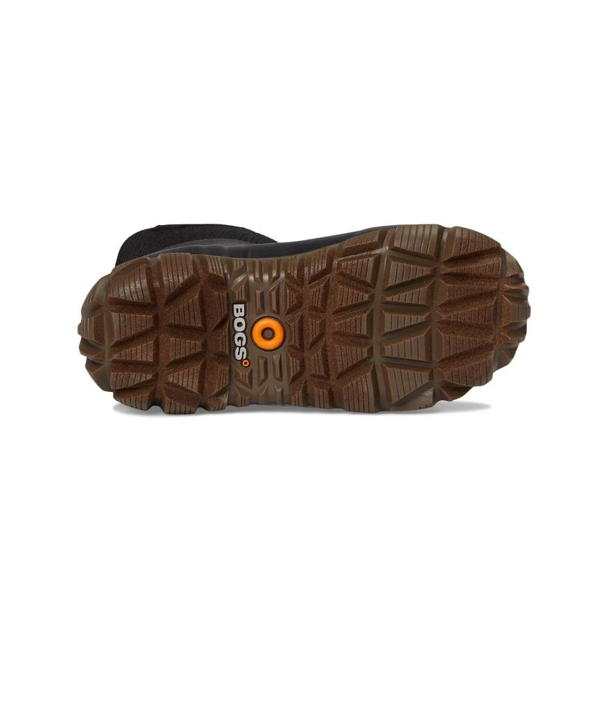 Bogs Whiteout Dots (Toddler/Little Kid/Big Kid) 3