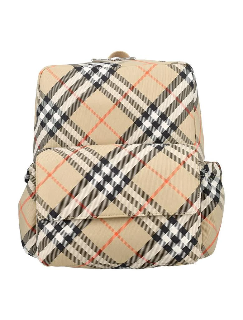 Burberry Burberry Kids Kid - Backpack 1