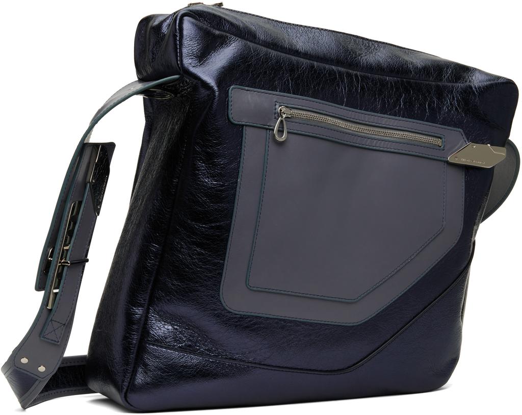 Blue Deultum Bag – On Sale Now with Up to 70% Off | Discover