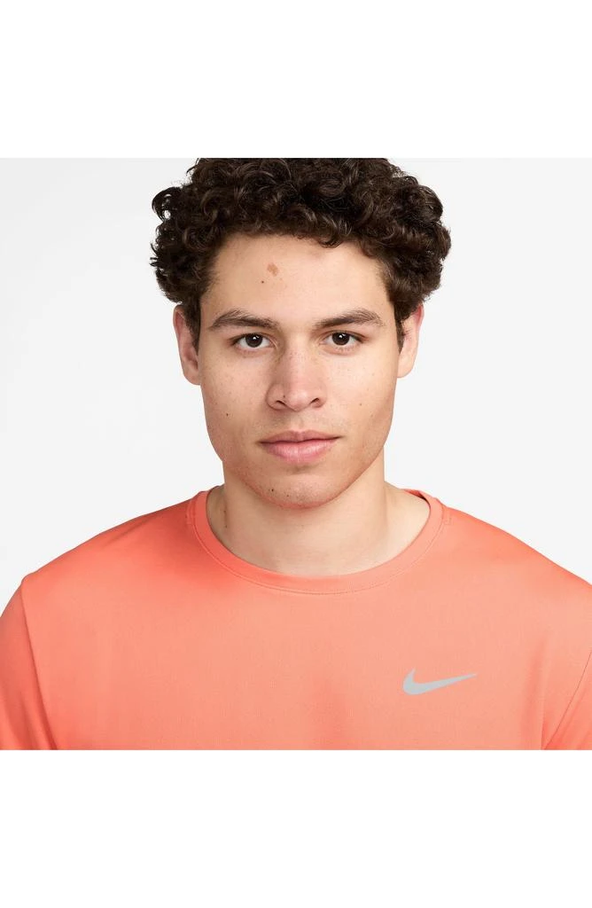 NIKE Dri-FIT UV Long-Sleeve Running Top 3