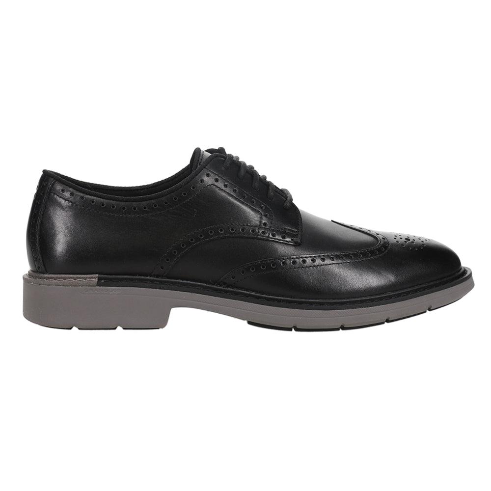 Cole Haan Go To Wing Oxford Wingtip Dress Shoes