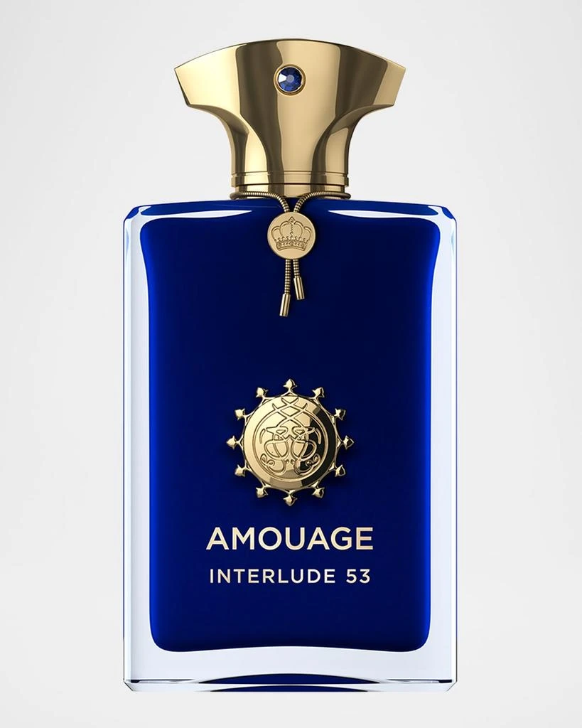 Amouage 3.4 oz. Interlude 53 Eau de Parfum 2