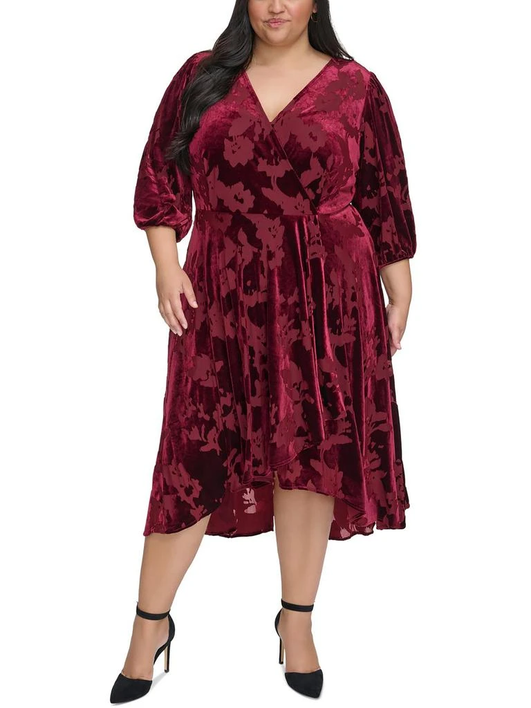 Shop Plus Womens Velvet Mid Calf Wrap Dress on Sale at BeyondStyle Get 86% Off Plus Womens Velvet Mid Calf Wrap Dress with Limited-Time Flash Deals, Exclusive Discounts, and Special Offers. Shop Plus Womens Velvet Mid Calf Wrap Dress on Sale at BeyondStyle Get 86% Off Plus Womens Velvet Mid Calf Wrap Dress with Limited-Time Flash Deals, Exclusive Discounts, and Special Offers.