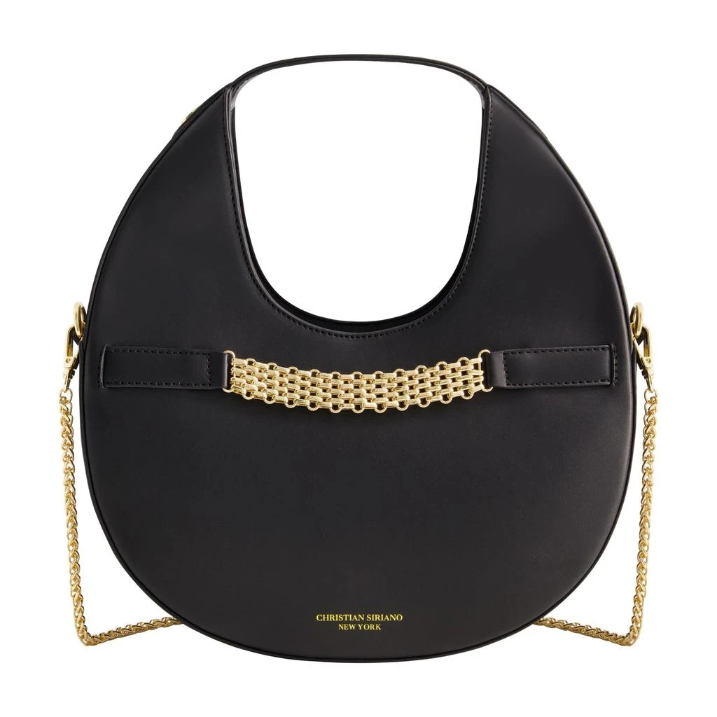 Christian Siriano New York Modern Moon Hobo 7