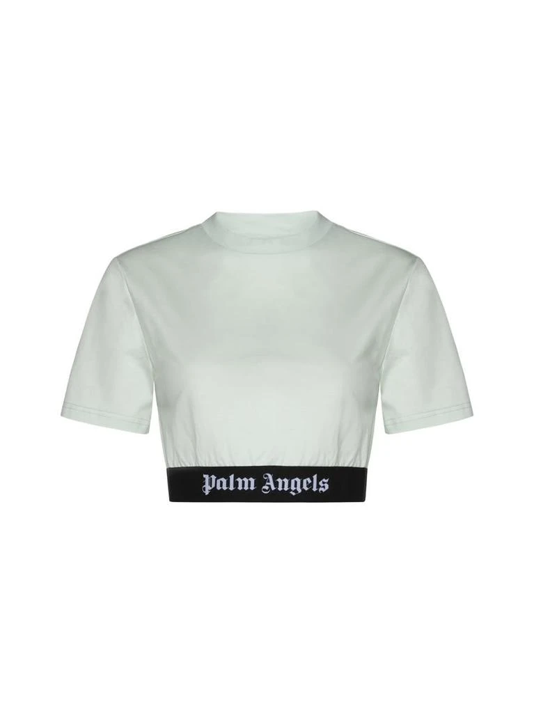 Palm Angels Palm Angels T-Shirts And Polos 1