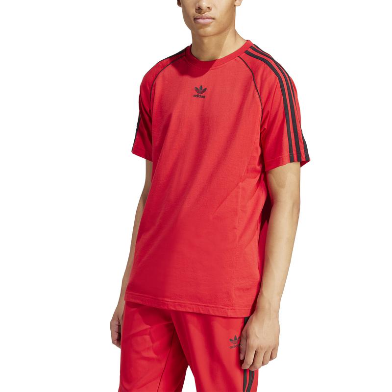 Adidas sst crew online